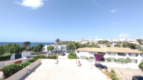 SEAGLE APARTMENT- a stone's throw from the sea Calasetta